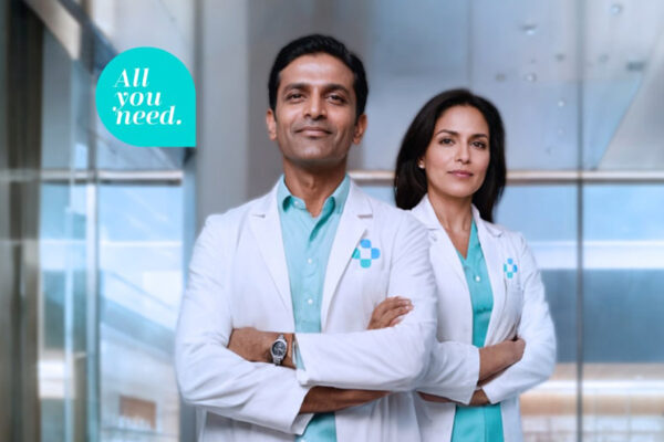 TOP ECHO in Malad East