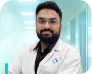 Orthopedic surgeon specialist