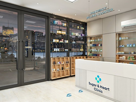 Best Nephrologist clinic near me