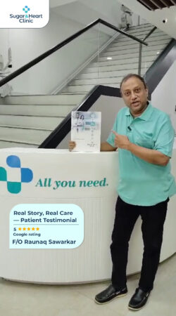 Personalized approach with affordable costs, a warm and non-hospital-like experience.